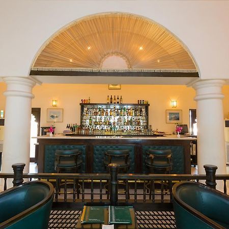 Garden Hotel by HRH Group of Hotels Udaipur Buitenkant foto